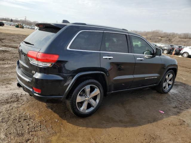 Vin: 1c4rjfcg8gc402339, lot: 47553385, jeep grand cher overland 20163
