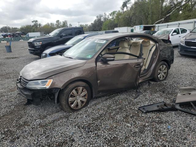 VOLKSWAGEN JETTA SE