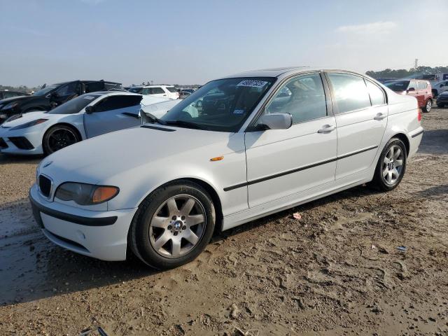BMW 325 I