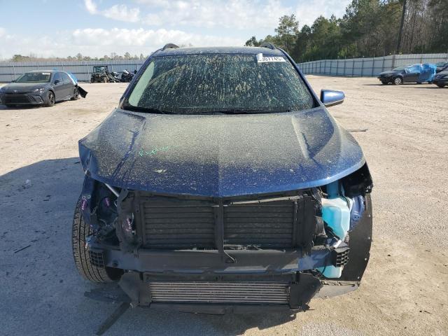 2022 CHEVROLET EQUINOX LT - 3GNAXKEV7NL223041