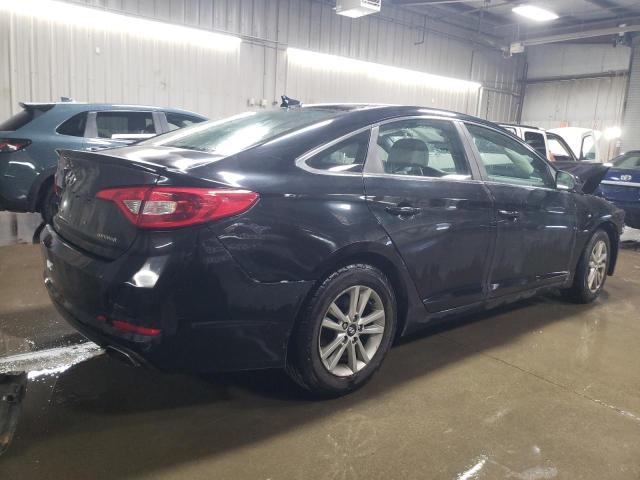 2016 HYUNDAI SONATA SE - 5NPE24AF0GH288139