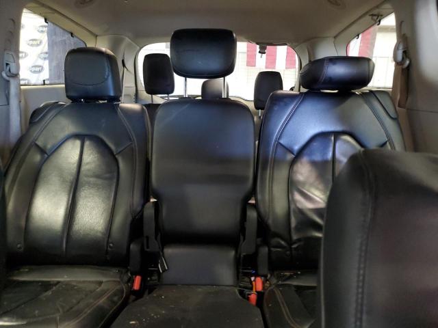 2017 CHRYSLER PACIFICA T - 2C4RC1BG7HR608033
