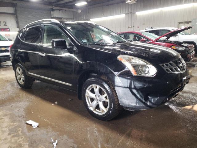 Vin: jn8as5mv4bw683987, lot: 48358305, nissan rogue s 20114