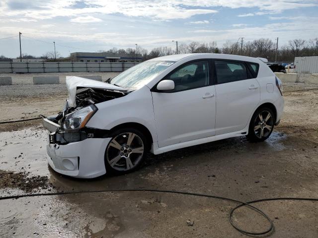 PONTIAC VIBE GT
