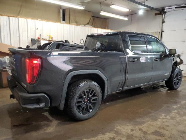 Vin: 3gtu9ced3mg174456, lot: 49800895, gmc sierra k1500 elevation 20213