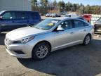 2017 HYUNDAI SONATA SE - 5NPE24AFXHH549407