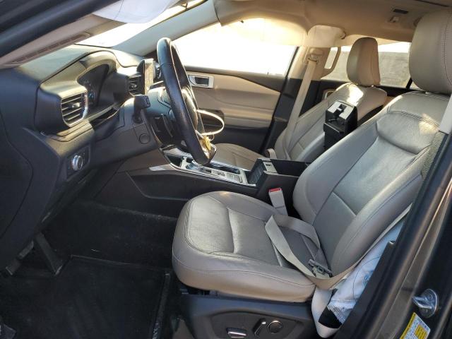 2020 FORD EXPLORER L 1FMSK7FH6LGB71108