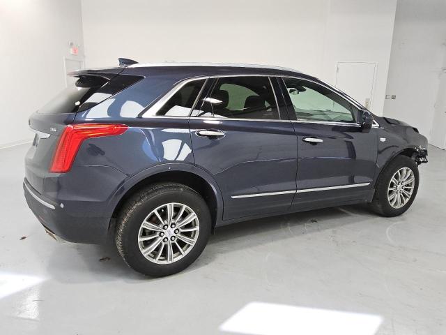 Vin: 1gykncrs5jz135580, lot: 49915885, cadillac xt5 luxury 20183