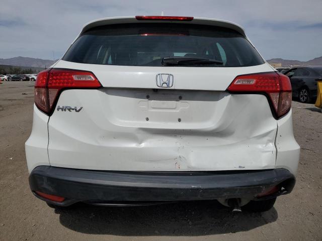 2018 HONDA HR-V LX - 3CZRU5H35JM723813