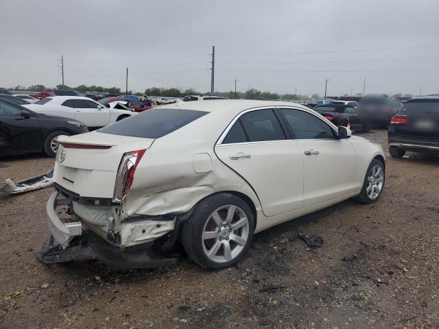 Vin: 1g6aa5ra0e0125181, lot: 50763915, cadillac ats 20143