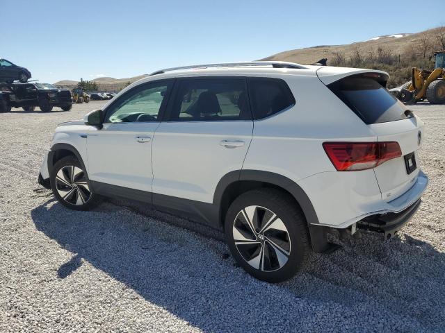Vin: 3vvvx7b22rm047874, lot: 50421665, volkswagen taos se se 20242