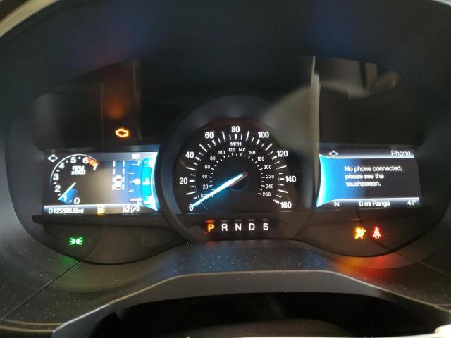 2023 FORD EDGE SEL - 2FMPK4J99PBA41373