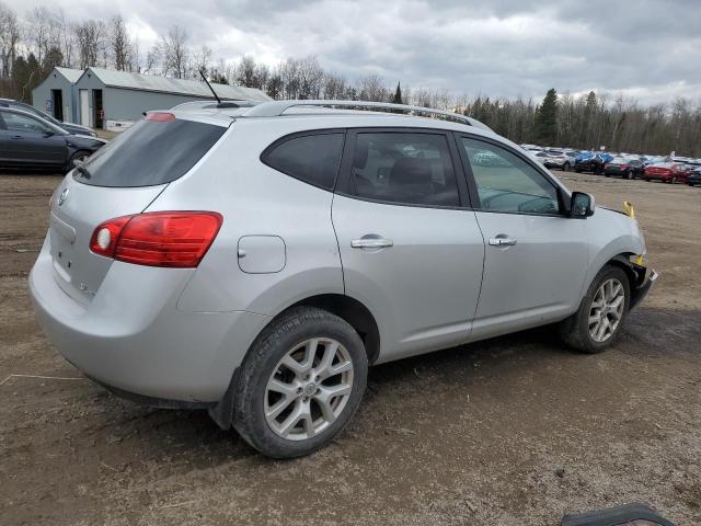 Vin: jn8as5mv4aw106939, lot: 48956345, nissan rogue s 20103