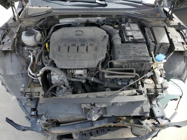 2019 VOLKSWAGEN ARTEON SE WVWAR7AN4KE030721