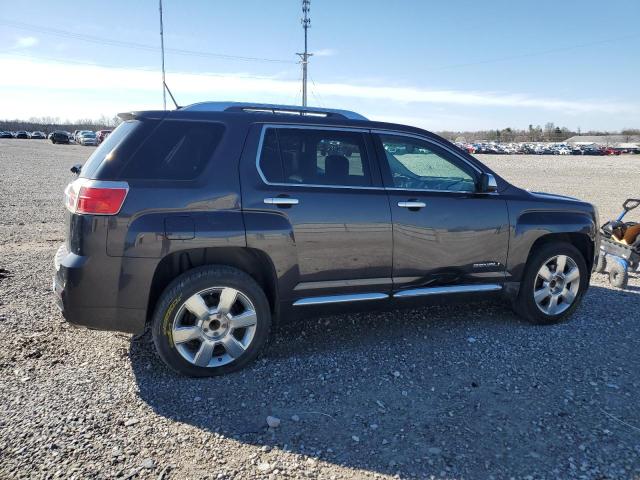 2015 GMC TERRAIN DE #3290246268
