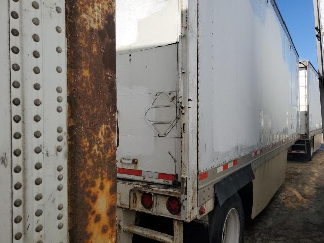 2008 GREAT DANE TRAILER #3109837473
