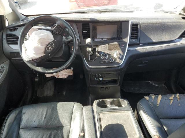 2015 TOYOTA SIENNA SPO 5TDXK3DC2FS629568