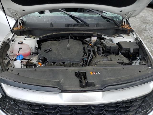 2024 KIA SPORTAGE E - 5XYK33DF7RG184280