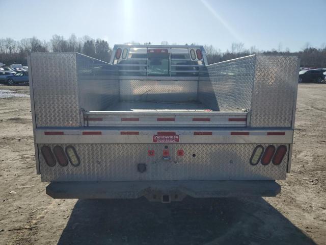 2016 RAM 3500 ST 3C63R3AL2GG374507