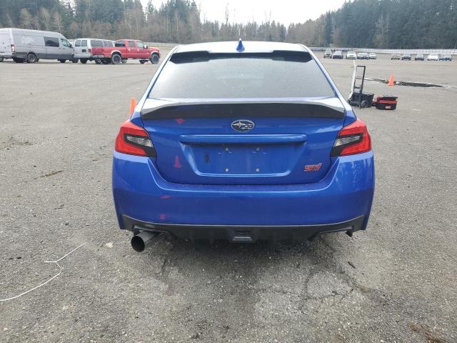 2015 SUBARU WRX STI LI JF1VA2U65F9836992
