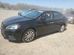 2018 NISSAN SENTRA S - 3N1AB7AP5JY212339