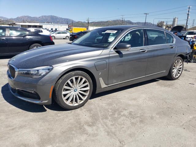 Vin: wba7j2c55jg938385, lot: 49109985, bmw 7 series xe 2018 img_1