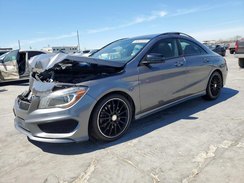 Vin: wddsj4eb9en028824, lot: 50437315, mercedes-benz cla-class 250 2014 img_1