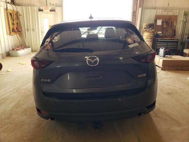2019 MAZDA CX-5 TOURI - JM3KFACM4K1523702