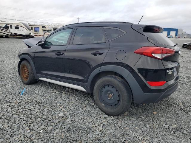 Vin: km8j3ca41hu400518, lot: 48783875, hyundai tucson limited 20172