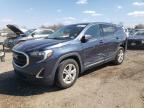 2018 GMC TERRAIN SL - 3GKALTEV8JL323769