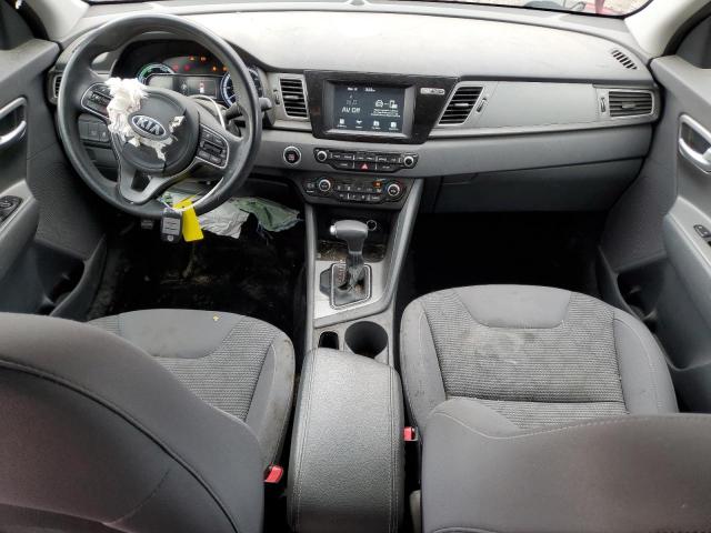 2019 KIA NIRO FE - KNDCB3LC7K5243082