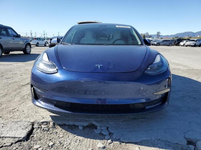 2021 TESLA MODEL 3 - 5YJ3E1EBXMF925147