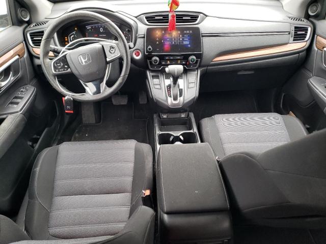 2020 HONDA CR-V EX - 5J6RW2H5XLL045168