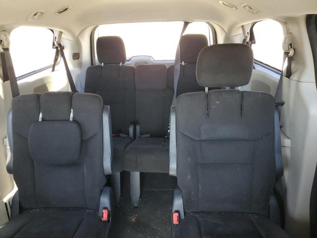 2015 DODGE GRAND CARA - 2C4RDGBG4FR606429