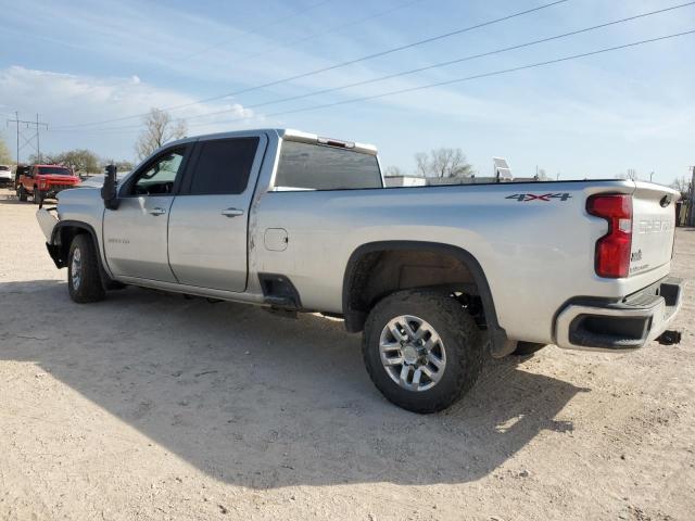 Vin: 1gc1yne70mf241754, lot: 50608835, chevrolet all models k2500 heavy duty lt 20212