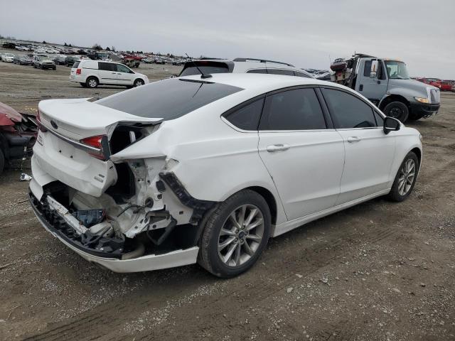 Vin: 3fa6p0hd7hr163839, lot: 47596785, ford fusion se 20173