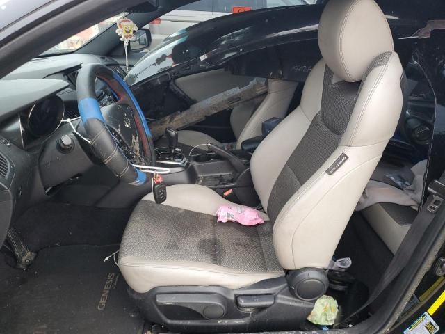 2015 HYUNDAI GENESIS CO - KMHHU6KJ5FU122432