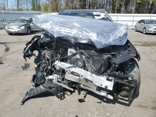 2021 BMW X5 XDRIVE40I 5UXCR6C07M9G66390