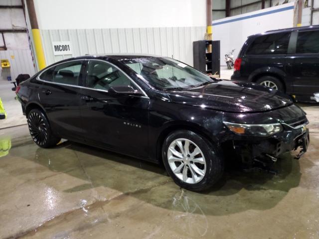 2016 CHEVROLET MALIBU LS - 1G1ZC5ST6GF269316