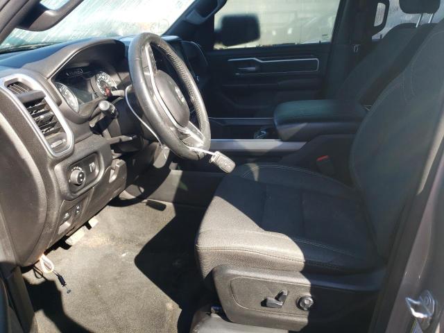 2020 RAM 1500 BIG H - 1C6SRFFTXLN159366