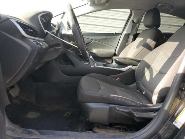 2018 CHEVROLET VOLT LT 1G1RC6S5XJU140859