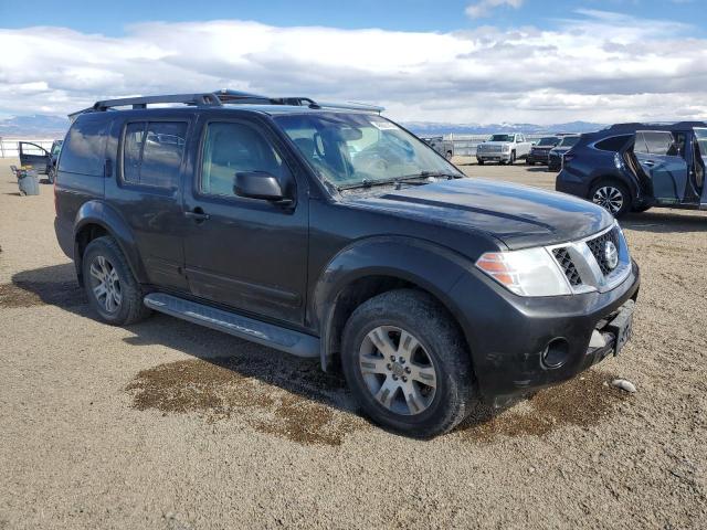 Vin: 5n1ar1nbxac602264, lot: 48602145, nissan pathfinder s 20104