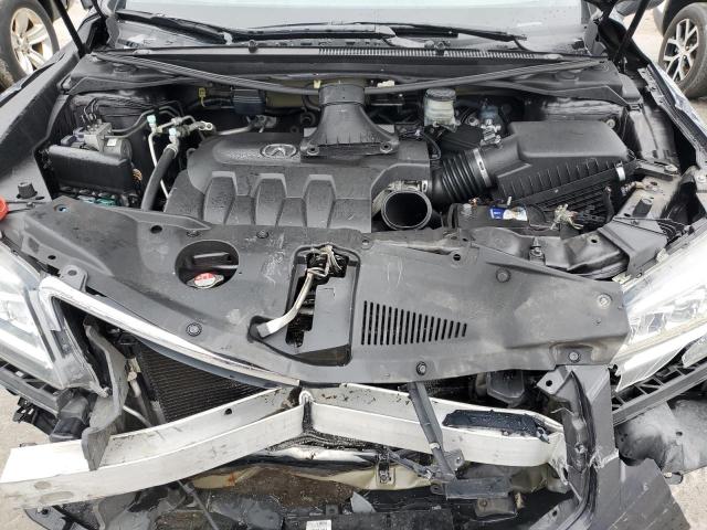 2016 ACURA RDX TECHNO - 5J8TB4H5XGL003786