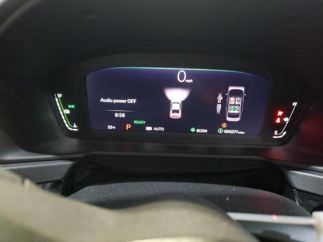 2024 HONDA ACCORD HYB - 1HGCY2F56RA075427