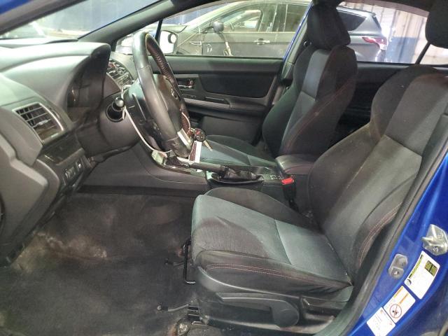 2015 SUBARU WRX PREMIU - JF1VA1D69F8809598