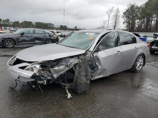HYUNDAI GENESIS 3.8L