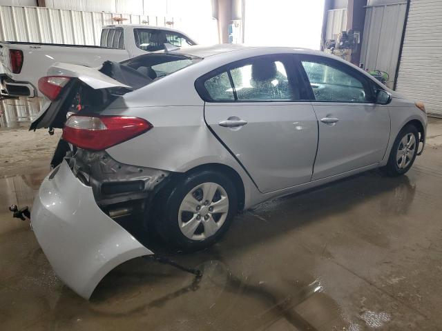 Vin: knafk4a69g5515622, lot: 47612525, kia forte lx 20163