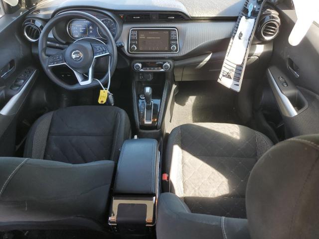 2020 NISSAN KICKS SV - 3N1CP5CV6LL490726