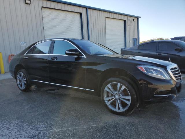 2016 MERCEDES-BENZ S 550 - WDDUG8CB8GA209960