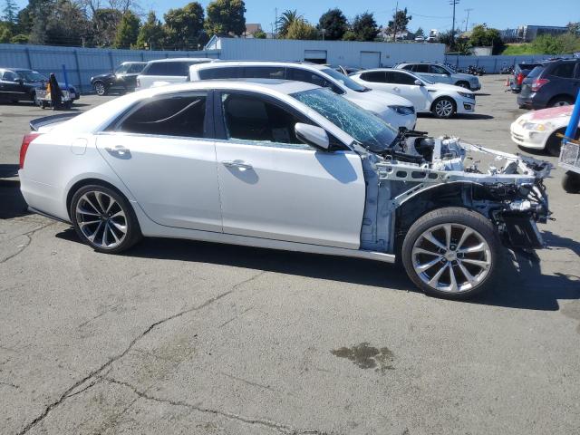 Vin: 1g6a15s63h0161831, lot: 49698255, cadillac cts 20174